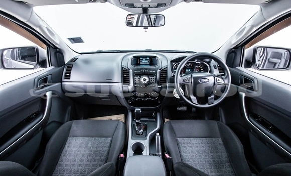 Buy Used Ford Ranger Other Car in Bangkok in Bangkok Buy Used Ford Ranger Other Car in Bangkok in Bangkok