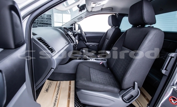 Buy Used Ford Ranger Other Car in Bangkok in Bangkok Buy Used Ford Ranger Other Car in Bangkok in Bangkok
