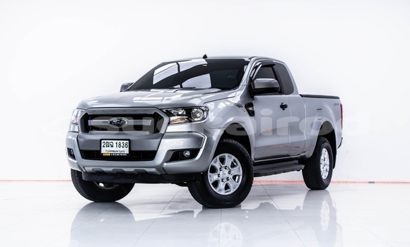 Buy Used Ford Ranger Other Car in Bangkok in Bangkok Buy Used Ford Ranger Other Car in Bangkok in Bangkok