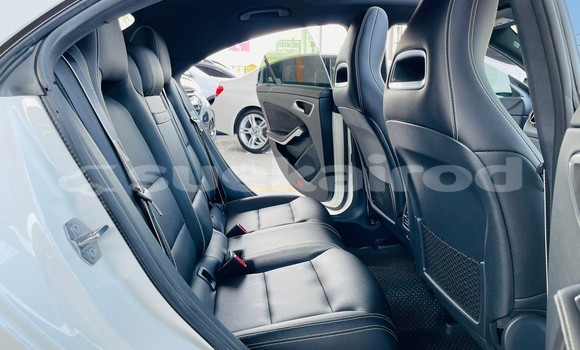 ซื้อ รถมือสอง Mercedes-Benz CLA-klasse AMG ขาว รถยนต์ ใน %{เมือง} ใน กรุงเทพมหานคร ซื้อ รถมือสอง Mercedes-Benz CLA-klasse AMG ขาว รถยนต์ ใน %{เมือง} ใน กรุงเทพมหานคร