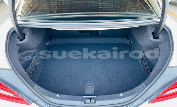 ซื้อ รถมือสอง Mercedes-Benz CLA-klasse AMG ขาว รถยนต์ ใน %{เมือง} ใน กรุงเทพมหานคร ซื้อ รถมือสอง Mercedes-Benz CLA-klasse AMG ขาว รถยนต์ ใน %{เมือง} ใน กรุงเทพมหานคร