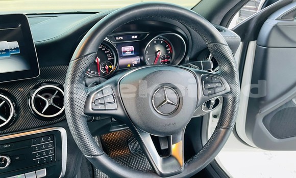 ซื้อ รถมือสอง Mercedes-Benz CLA-klasse AMG ขาว รถยนต์ ใน %{เมือง} ใน กรุงเทพมหานคร ซื้อ รถมือสอง Mercedes-Benz CLA-klasse AMG ขาว รถยนต์ ใน %{เมือง} ใน กรุงเทพมหานคร