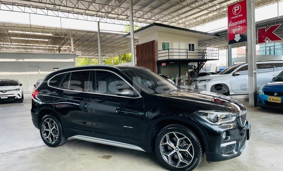 ซื้อ รถมือสอง BMW X1 สีดำ รถยนต์ ใน %{เมือง} ใน กรุงเทพมหานคร ซื้อ รถมือสอง BMW X1 สีดำ รถยนต์ ใน %{เมือง} ใน กรุงเทพมหานคร