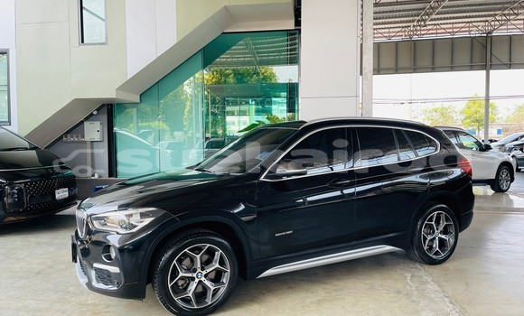 ซื้อ รถมือสอง BMW X1 สีดำ รถยนต์ ใน %{เมือง} ใน กรุงเทพมหานคร ซื้อ รถมือสอง BMW X1 สีดำ รถยนต์ ใน %{เมือง} ใน กรุงเทพมหานคร