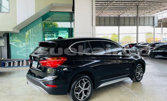 ซื้อ รถมือสอง BMW X1 สีดำ รถยนต์ ใน %{เมือง} ใน กรุงเทพมหานคร ซื้อ รถมือสอง BMW X1 สีดำ รถยนต์ ใน %{เมือง} ใน กรุงเทพมหานคร
