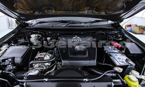 Buy Used Mitsubishi Triton Brown Car in Bangkok in Bangkok Buy Used Mitsubishi Triton Brown Car in Bangkok in Bangkok