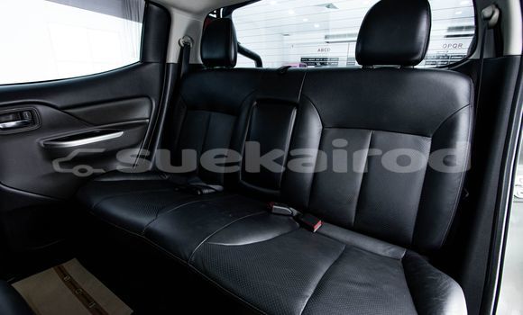 Buy Used Mitsubishi Triton Brown Car in Bangkok in Bangkok Buy Used Mitsubishi Triton Brown Car in Bangkok in Bangkok