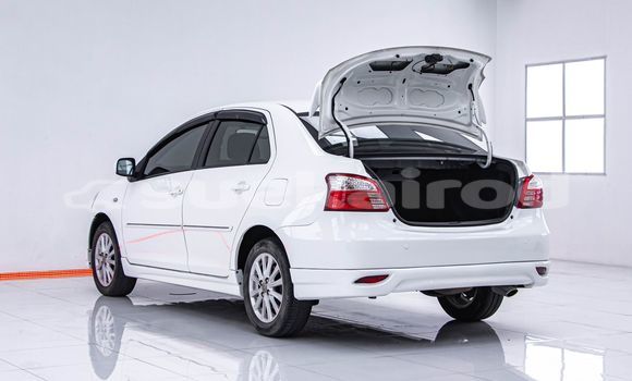 ซื้อ รถมือสอง Toyota Vios ขาว รถยนต์ ใน %{เมือง} ใน กรุงเทพมหานคร ซื้อ รถมือสอง Toyota Vios ขาว รถยนต์ ใน %{เมือง} ใน กรุงเทพมหานคร