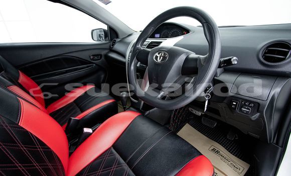 ซื้อ รถมือสอง Toyota Vios ขาว รถยนต์ ใน %{เมือง} ใน กรุงเทพมหานคร ซื้อ รถมือสอง Toyota Vios ขาว รถยนต์ ใน %{เมือง} ใน กรุงเทพมหานคร