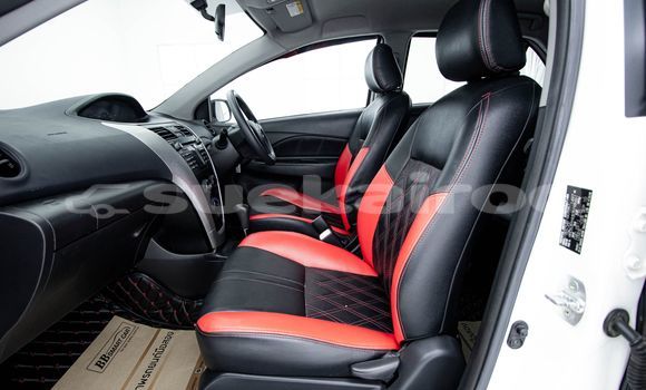 ซื้อ รถมือสอง Toyota Vios ขาว รถยนต์ ใน %{เมือง} ใน กรุงเทพมหานคร ซื้อ รถมือสอง Toyota Vios ขาว รถยนต์ ใน %{เมือง} ใน กรุงเทพมหานคร