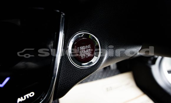 Buy Used Honda HR-V White Car in Bangkok in Bangkok Buy Used Honda HR-V White Car in Bangkok in Bangkok