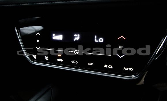 Buy Used Honda HR-V White Car in Bangkok in Bangkok Buy Used Honda HR-V White Car in Bangkok in Bangkok