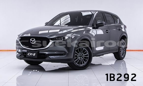 Buy Used Mazda CX-5 Other Car in Bangkok in Bangkok Buy Used Mazda CX-5 Other Car in Bangkok in Bangkok