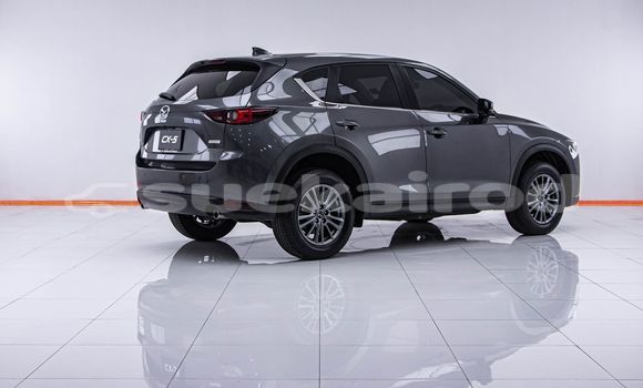 Buy Used Mazda CX-5 Other Car in Bangkok in Bangkok Buy Used Mazda CX-5 Other Car in Bangkok in Bangkok