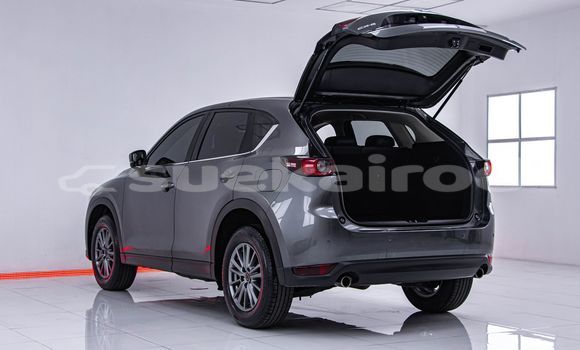 Buy Used Mazda CX-5 Other Car in Bangkok in Bangkok Buy Used Mazda CX-5 Other Car in Bangkok in Bangkok