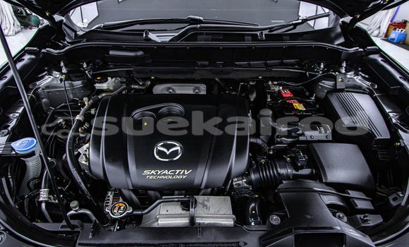 Buy Used Mazda CX-5 Other Car in Bangkok in Bangkok Buy Used Mazda CX-5 Other Car in Bangkok in Bangkok