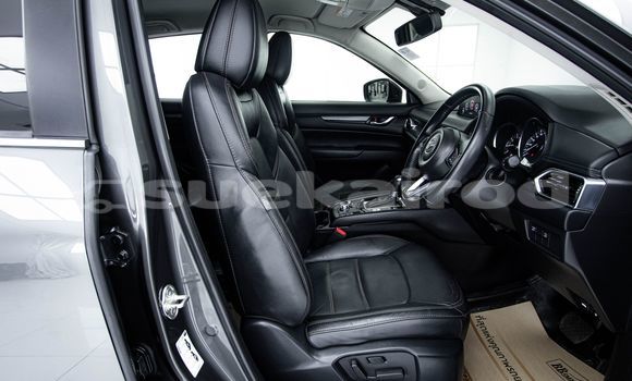 Buy Used Mazda CX-5 Other Car in Bangkok in Bangkok Buy Used Mazda CX-5 Other Car in Bangkok in Bangkok
