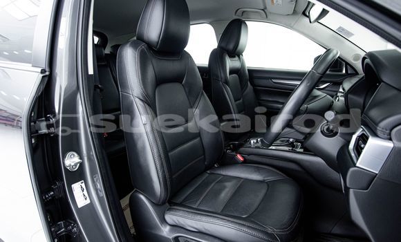 Buy Used Mazda CX-5 Other Car in Bangkok in Bangkok Buy Used Mazda CX-5 Other Car in Bangkok in Bangkok