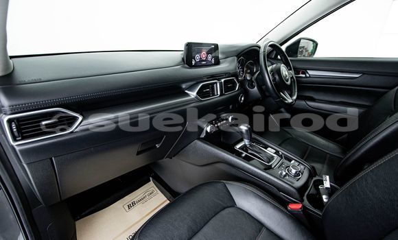Buy Used Mazda CX-5 Other Car in Bangkok in Bangkok Buy Used Mazda CX-5 Other Car in Bangkok in Bangkok