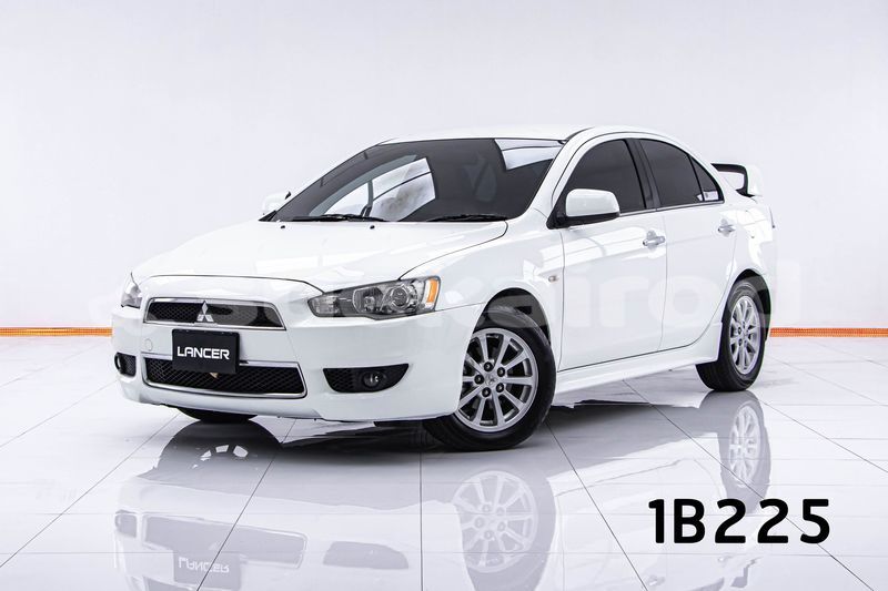 Big with watermark mitsubishi lancer bangkok bangkok 70091