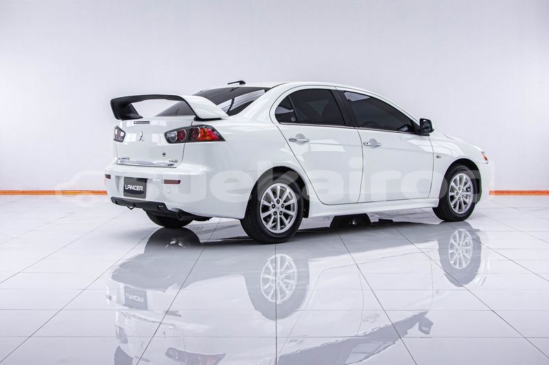 Big with watermark mitsubishi lancer bangkok bangkok 70091