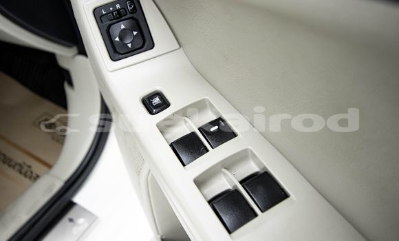 Buy Used Mitsubishi Lancer White Car in Bangkok in Bangkok Buy Used Mitsubishi Lancer White Car in Bangkok in Bangkok