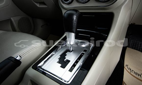 Buy Used Mitsubishi Lancer White Car in Bangkok in Bangkok Buy Used Mitsubishi Lancer White Car in Bangkok in Bangkok