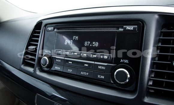 Buy Used Mitsubishi Lancer White Car in Bangkok in Bangkok Buy Used Mitsubishi Lancer White Car in Bangkok in Bangkok