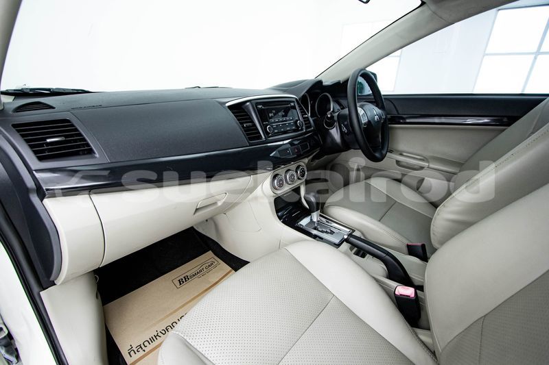 Big with watermark mitsubishi lancer bangkok bangkok 70091