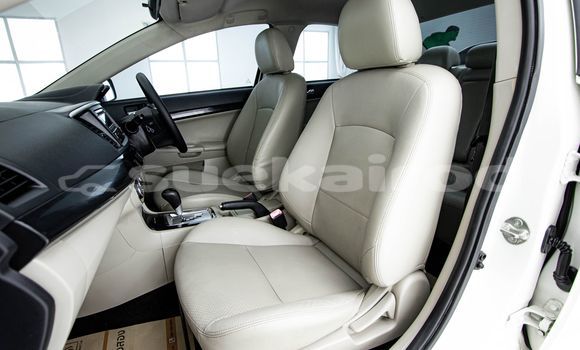 Buy Used Mitsubishi Lancer White Car in Bangkok in Bangkok Buy Used Mitsubishi Lancer White Car in Bangkok in Bangkok