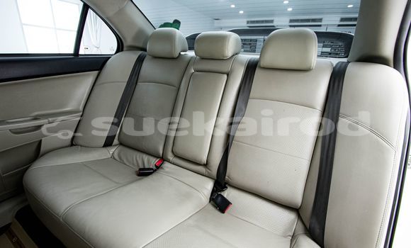Buy Used Mitsubishi Lancer White Car in Bangkok in Bangkok Buy Used Mitsubishi Lancer White Car in Bangkok in Bangkok