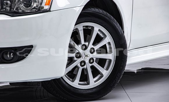 Buy Used Mitsubishi Lancer White Car in Bangkok in Bangkok Buy Used Mitsubishi Lancer White Car in Bangkok in Bangkok