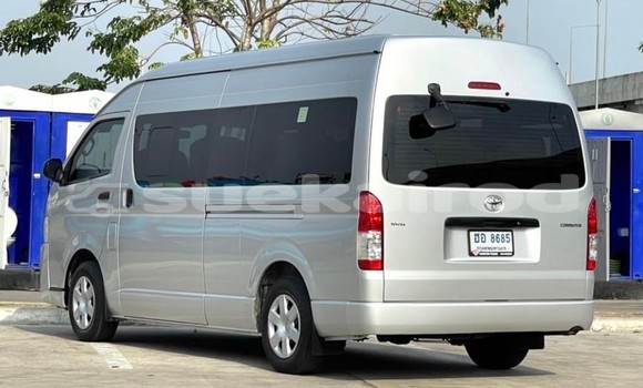 ซื้อ รถมือสอง Toyota Commuter อื่น ๆ รถยนต์ ใน %{เมือง} ใน กรุงเทพมหานคร ซื้อ รถมือสอง Toyota Commuter อื่น ๆ รถยนต์ ใน %{เมือง} ใน กรุงเทพมหานคร