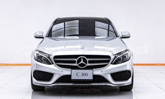 Buy Used Mercedes-Benz C-Classe Other Car in Bangkok in Bangkok Buy Used Mercedes-Benz C-Classe Other Car in Bangkok in Bangkok