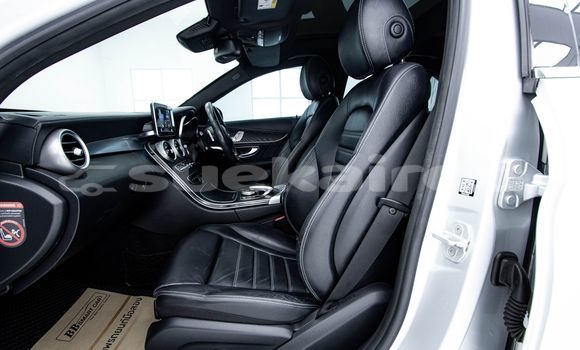 Buy Used Mercedes-Benz C-Classe Other Car in Bangkok in Bangkok Buy Used Mercedes-Benz C-Classe Other Car in Bangkok in Bangkok