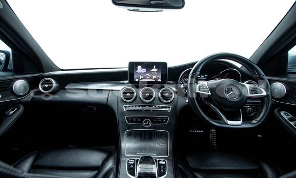 Buy Used Mercedes-Benz C-Classe Other Car in Bangkok in Bangkok Buy Used Mercedes-Benz C-Classe Other Car in Bangkok in Bangkok