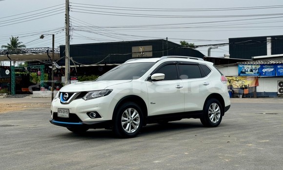 ซื้อ รถมือสอง Nissan X–Trail ขาว รถยนต์ ใน %{เมือง} ใน กรุงเทพมหานคร ซื้อ รถมือสอง Nissan X–Trail ขาว รถยนต์ ใน %{เมือง} ใน กรุงเทพมหานคร