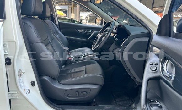 ซื้อ รถมือสอง Nissan X–Trail ขาว รถยนต์ ใน %{เมือง} ใน กรุงเทพมหานคร ซื้อ รถมือสอง Nissan X–Trail ขาว รถยนต์ ใน %{เมือง} ใน กรุงเทพมหานคร