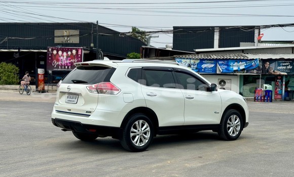 ซื้อ รถมือสอง Nissan X–Trail ขาว รถยนต์ ใน %{เมือง} ใน กรุงเทพมหานคร ซื้อ รถมือสอง Nissan X–Trail ขาว รถยนต์ ใน %{เมือง} ใน กรุงเทพมหานคร