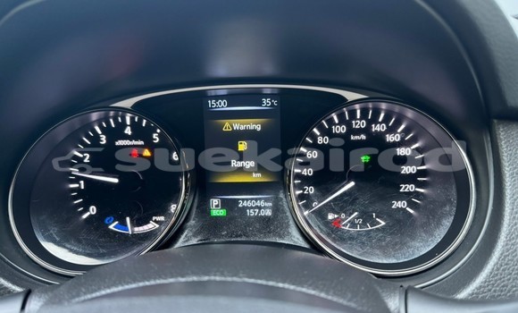 ซื้อ รถมือสอง Nissan X–Trail ขาว รถยนต์ ใน %{เมือง} ใน กรุงเทพมหานคร ซื้อ รถมือสอง Nissan X–Trail ขาว รถยนต์ ใน %{เมือง} ใน กรุงเทพมหานคร