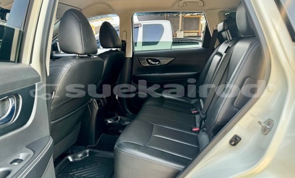 ซื้อ รถมือสอง Nissan X–Trail ขาว รถยนต์ ใน %{เมือง} ใน กรุงเทพมหานคร ซื้อ รถมือสอง Nissan X–Trail ขาว รถยนต์ ใน %{เมือง} ใน กรุงเทพมหานคร