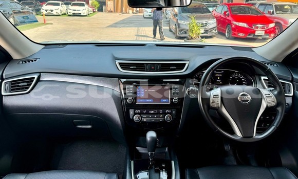 ซื้อ รถมือสอง Nissan X–Trail ขาว รถยนต์ ใน %{เมือง} ใน กรุงเทพมหานคร ซื้อ รถมือสอง Nissan X–Trail ขาว รถยนต์ ใน %{เมือง} ใน กรุงเทพมหานคร