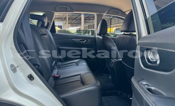 ซื้อ รถมือสอง Nissan X–Trail ขาว รถยนต์ ใน %{เมือง} ใน กรุงเทพมหานคร ซื้อ รถมือสอง Nissan X–Trail ขาว รถยนต์ ใน %{เมือง} ใน กรุงเทพมหานคร