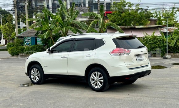 ซื้อ รถมือสอง Nissan X–Trail ขาว รถยนต์ ใน %{เมือง} ใน กรุงเทพมหานคร ซื้อ รถมือสอง Nissan X–Trail ขาว รถยนต์ ใน %{เมือง} ใน กรุงเทพมหานคร
