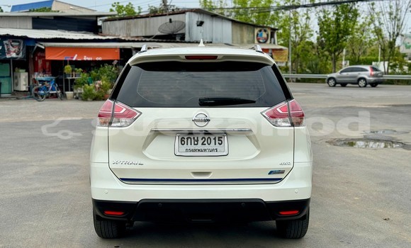 ซื้อ รถมือสอง Nissan X–Trail ขาว รถยนต์ ใน %{เมือง} ใน กรุงเทพมหานคร ซื้อ รถมือสอง Nissan X–Trail ขาว รถยนต์ ใน %{เมือง} ใน กรุงเทพมหานคร