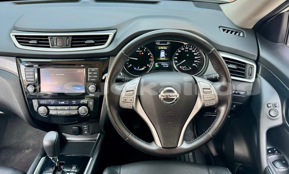 ซื้อ รถมือสอง Nissan X–Trail ขาว รถยนต์ ใน %{เมือง} ใน กรุงเทพมหานคร ซื้อ รถมือสอง Nissan X–Trail ขาว รถยนต์ ใน %{เมือง} ใน กรุงเทพมหานคร