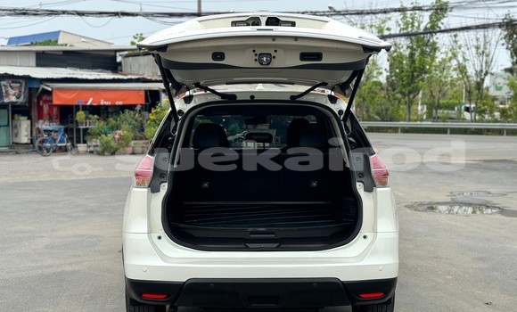 ซื้อ รถมือสอง Nissan X–Trail ขาว รถยนต์ ใน %{เมือง} ใน กรุงเทพมหานคร ซื้อ รถมือสอง Nissan X–Trail ขาว รถยนต์ ใน %{เมือง} ใน กรุงเทพมหานคร