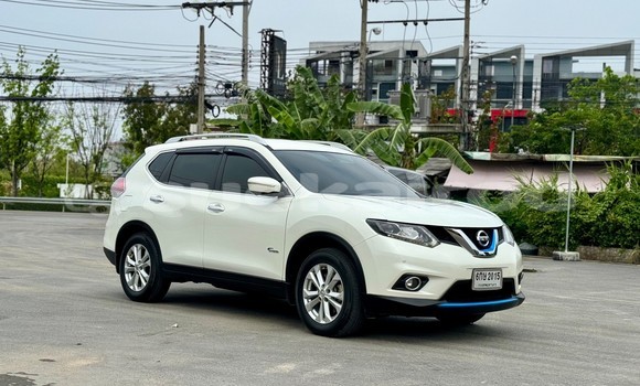 ซื้อ รถมือสอง Nissan X–Trail ขาว รถยนต์ ใน %{เมือง} ใน กรุงเทพมหานคร ซื้อ รถมือสอง Nissan X–Trail ขาว รถยนต์ ใน %{เมือง} ใน กรุงเทพมหานคร