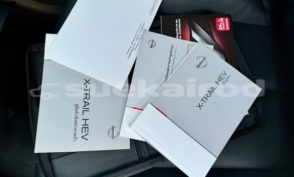 ซื้อ รถมือสอง Nissan X–Trail ขาว รถยนต์ ใน %{เมือง} ใน กรุงเทพมหานคร ซื้อ รถมือสอง Nissan X–Trail ขาว รถยนต์ ใน %{เมือง} ใน กรุงเทพมหานคร