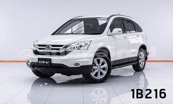 ซื้อ รถมือสอง Honda CR-V ขาว รถยนต์ ใน %{เมือง} ใน กรุงเทพมหานคร ซื้อ รถมือสอง Honda CR-V ขาว รถยนต์ ใน %{เมือง} ใน กรุงเทพมหานคร